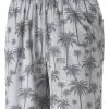 Puma X Palm Tree Crew Palm Golf Shorts - High Rise/Quiet Shade -Deals Clearance Store short pu220536874200120men20grey 1 37441.1667504043