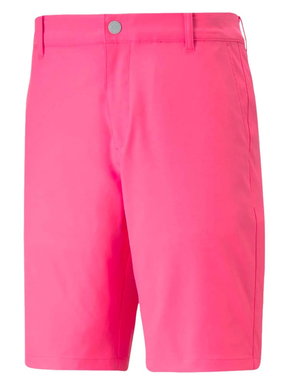 Puma Jackpot 2.0 Golf Short - Sunset Pink 3 Puma Jackpot 2.0 Golf Short - Sunset Pink