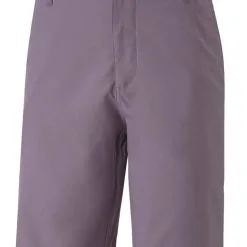 Puma Jackpot 2.0 Golf Short - Purple Charcoal