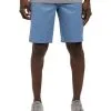 Travis Mathew Fly By Short - Heather Riviera