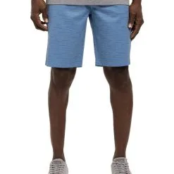 Travis Mathew Fly By Short - Heather Riviera