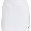 Adidas 3-Bar Golf Skort - White -Deals Clearance Store skort ad220hc376420ldy20white 1 54918.1667540989