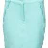 Calvin Klein W Gabbro Skort - Light Opal