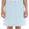 Nivo W Marika Skort - Ice Blue -Deals Clearance Store skort nv020ni82106102040120ldy20blue1 1 27411.1667497483