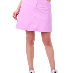 Nivo W Marika Skort - Radiant Lilac
