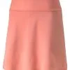 Puma Women's PWRSHAPE Solid Woven Skort - Carnation Pink -Deals Clearance Store skort pu220533011201620ldy20orange 1 97393.1667503616