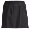 Under Armour Women's Links Knit Skort - Jet Grey/Vermillion -Deals Clearance Store skort ua22013701312001020ldy20grey 1 88182.1667503880