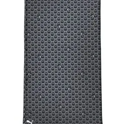 Puma MATTR Roar Neck Shield - Puma Black