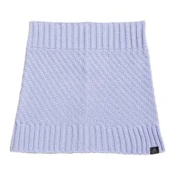 Adidas Women's Neck Snood - Violet Tone