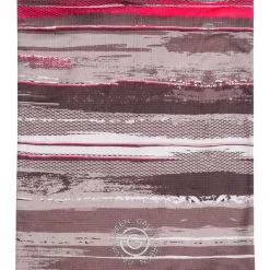 Galvin Green Dayton INSULA Neck Warmer - Pink/Black