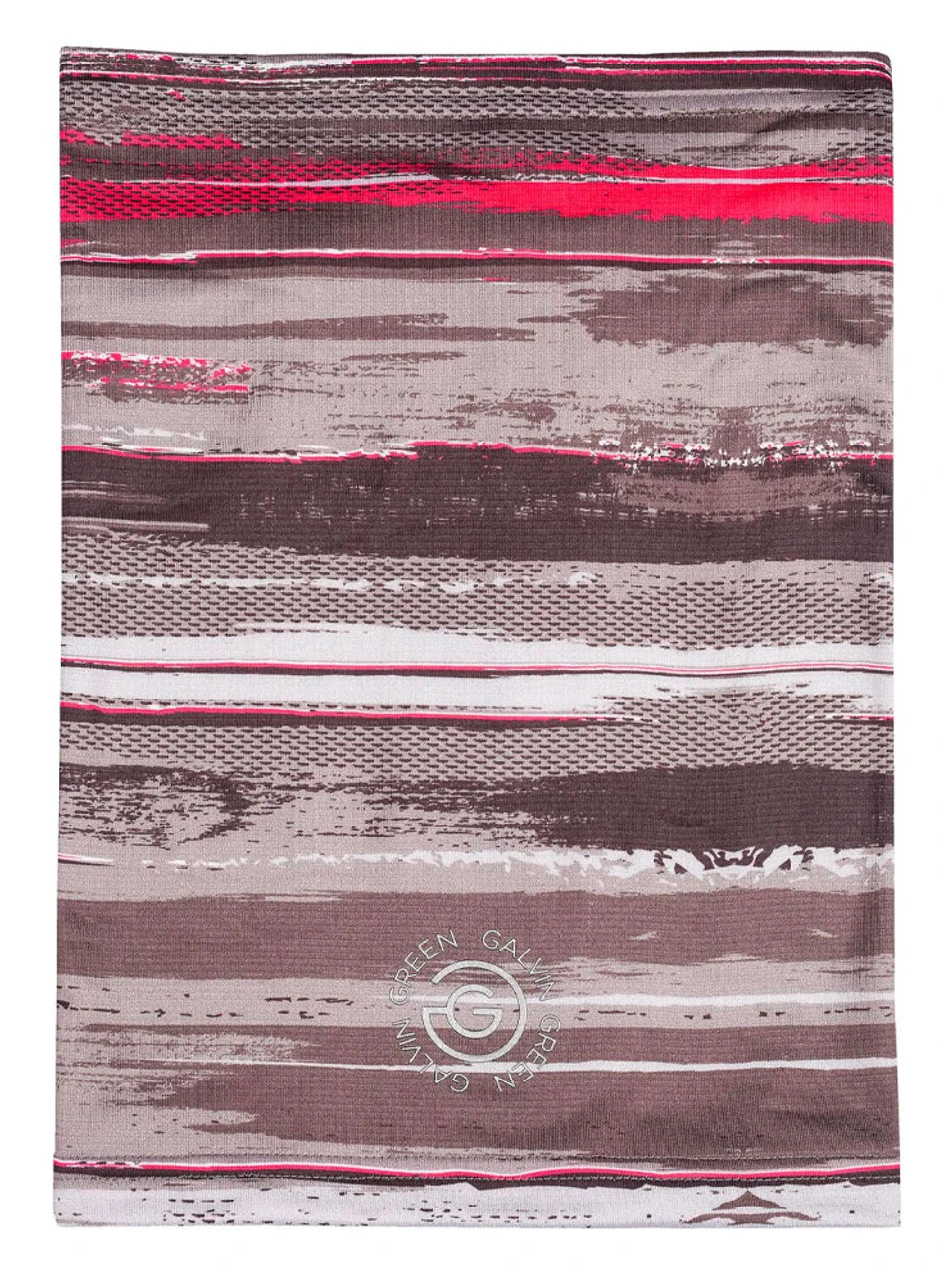 Galvin Green Dayton INSULA Neck Warmer - Pink/Black 3 Galvin Green Dayton INSULA Neck Warmer - Pink/Black