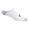 Adidas Tour Low-Cut Socks - White/Black