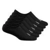 Adidas Low-Cut Socks 6 Pairs