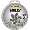 CHAMP Helix Softspikes Pins -Deals Clearance Store spike helix20pins 1 70902.1667490510
