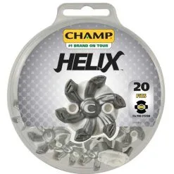 CHAMP Helix Softspikes Pins
