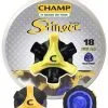 CHAMP Stinger Softspikes - Tri-LOK -Deals Clearance Store spike stinger20trilok 1 92134.1667494494