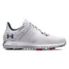 Under Armour HOVR Drive 2 Wide (E) Golf Shoes - White/Metallic Silver 1 Under Armour HOVR Drive 2 Wide (E) Golf Shoes - White/Metallic Silver -Deals Clearance Store under armour hovr drive 2 wide e golf shoes white 01 55226.1667491763