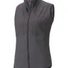 Puma Women's CLOUDSPUN Daybreak Golf Vest - Puma Black Heather -Deals Clearance Store vest pu220533005200120ldy20black 1 84295.1667503709