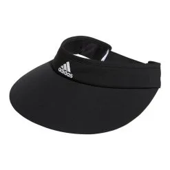 Adidas W Wide Brim Tour Visor