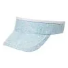 Calvin Klein W Harsha Visor - Light Opal