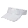 Calvin Klein W Harsha Visor - High Steel