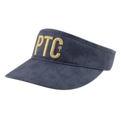 Puma X PTC High Crown Visor