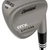 Cleveland RTX ZipCore Wedge - Tour Raw -Deals Clearance Store wedge zipcore20raw 1 62055.1667497931