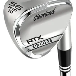 Cleveland RTX ZipCore Wedge - Tour Satin