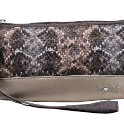 Glove It Wristlet - Diamondback
