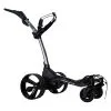 MGI Zip Navigator All Terrain Motorised Golf Buggy - Titanium Grey